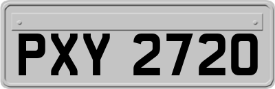 PXY2720