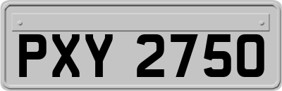 PXY2750