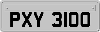 PXY3100