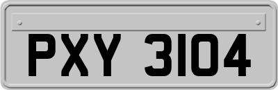 PXY3104