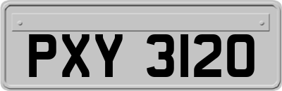 PXY3120