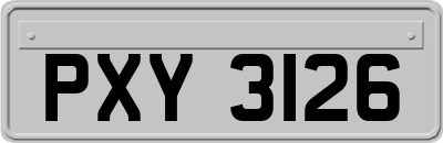 PXY3126