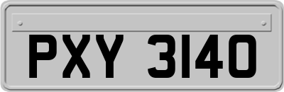 PXY3140