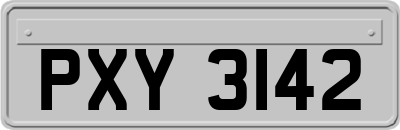 PXY3142