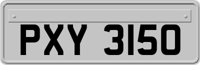 PXY3150