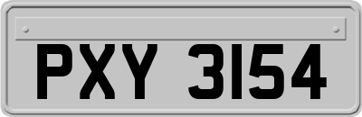 PXY3154