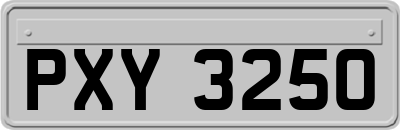 PXY3250