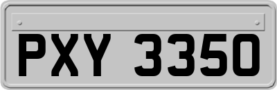 PXY3350