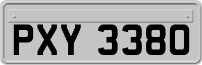 PXY3380