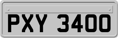 PXY3400