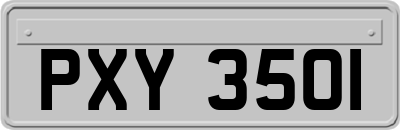 PXY3501