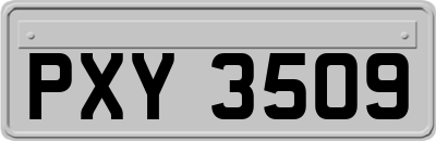 PXY3509