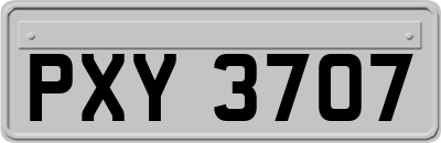 PXY3707