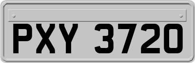 PXY3720