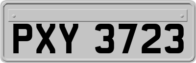 PXY3723