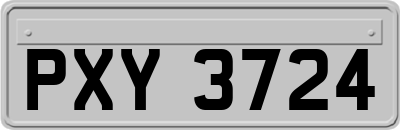 PXY3724