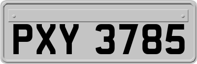 PXY3785