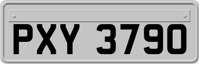 PXY3790