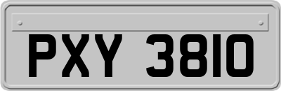 PXY3810