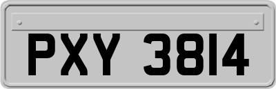 PXY3814