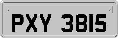 PXY3815