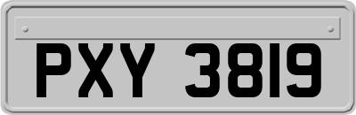 PXY3819