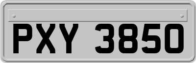 PXY3850