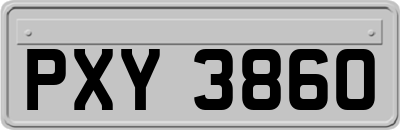 PXY3860