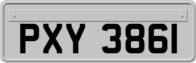 PXY3861