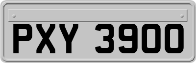 PXY3900