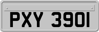 PXY3901