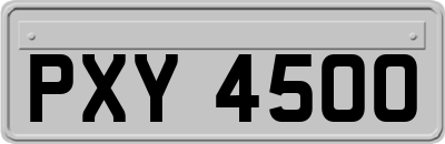 PXY4500