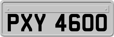 PXY4600