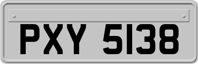 PXY5138