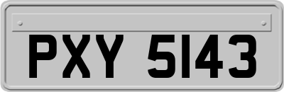 PXY5143