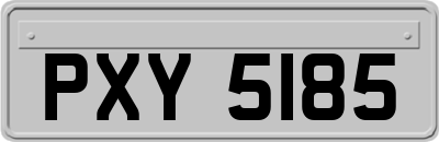 PXY5185