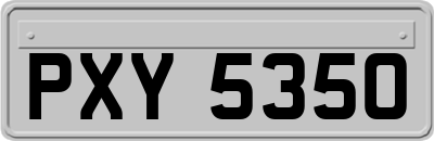 PXY5350