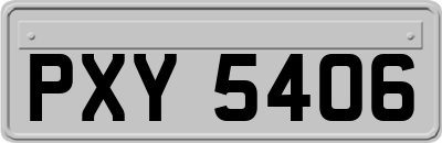 PXY5406