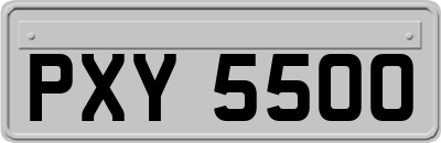 PXY5500