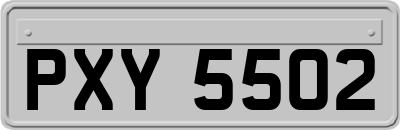 PXY5502