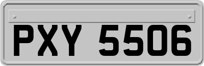 PXY5506