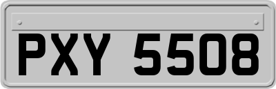 PXY5508