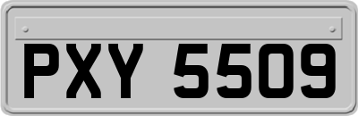 PXY5509