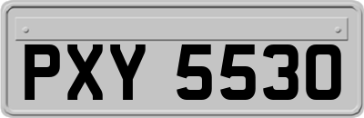 PXY5530