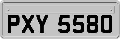 PXY5580