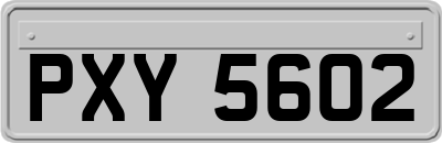 PXY5602