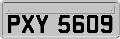 PXY5609