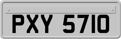 PXY5710