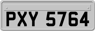 PXY5764