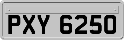 PXY6250